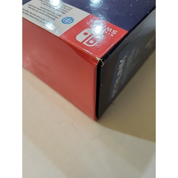 Starlink Battle for Atlas (Starter Pack) Nintendo Switch Starfox Arwing NEW - Picture 3 of 6